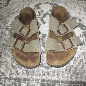 Birkenstock Sandals
